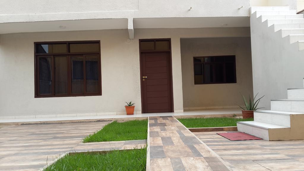 City Lodge Apart Santa Cruz de La Sierra Ngoại thất bức ảnh