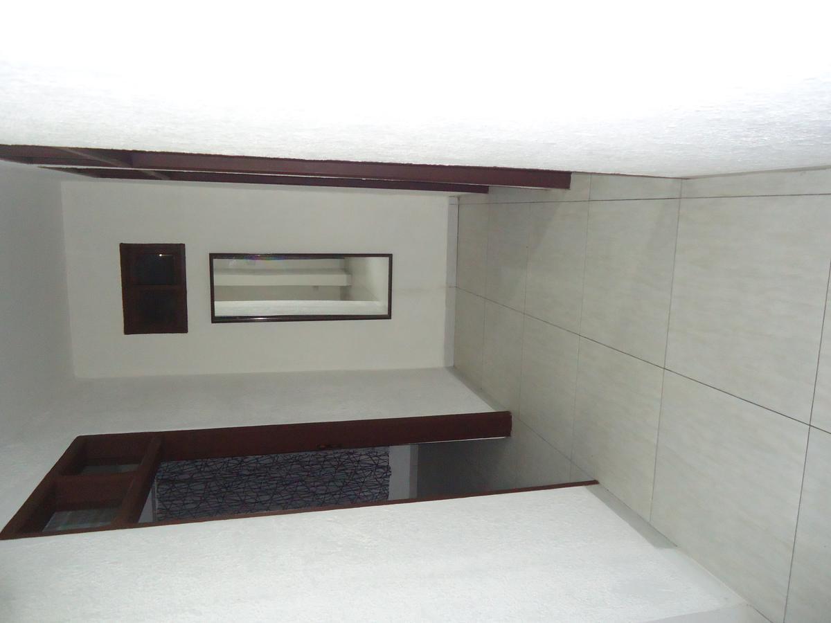 City Lodge Apart Santa Cruz de La Sierra Ngoại thất bức ảnh