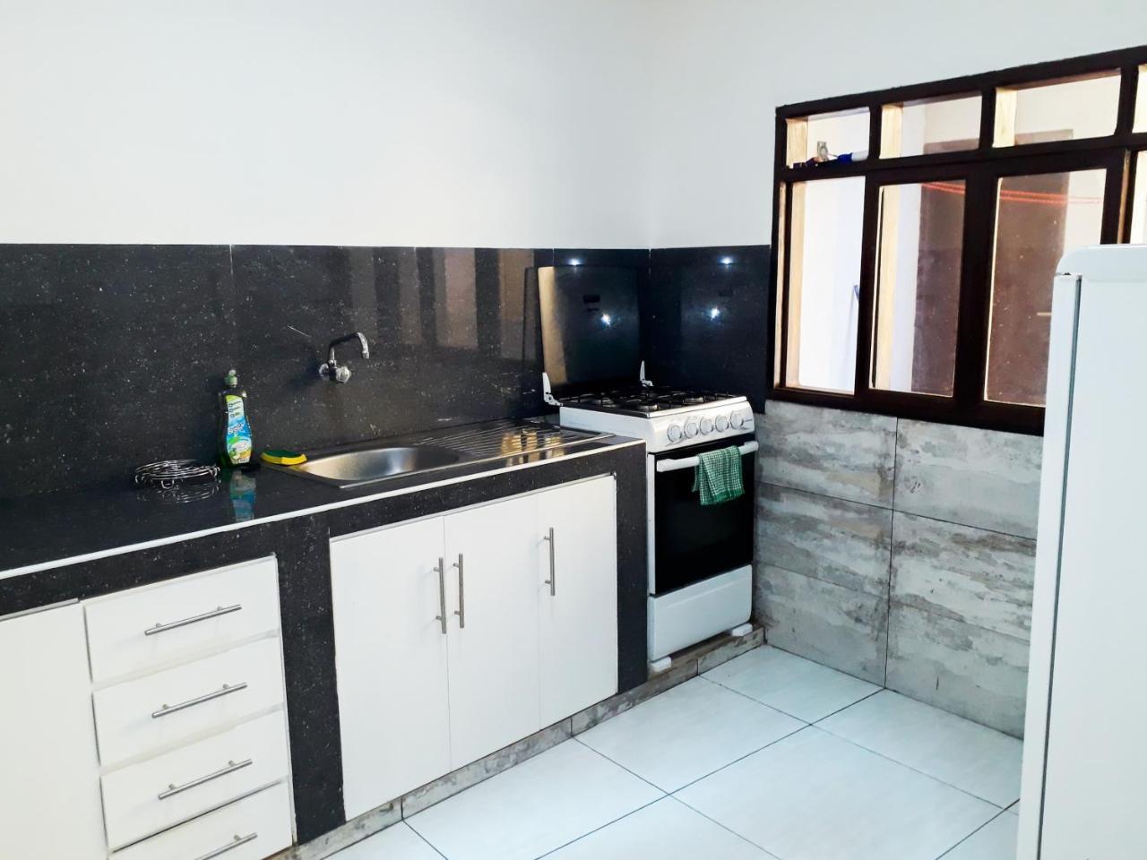 City Lodge Apart Santa Cruz de La Sierra Ngoại thất bức ảnh