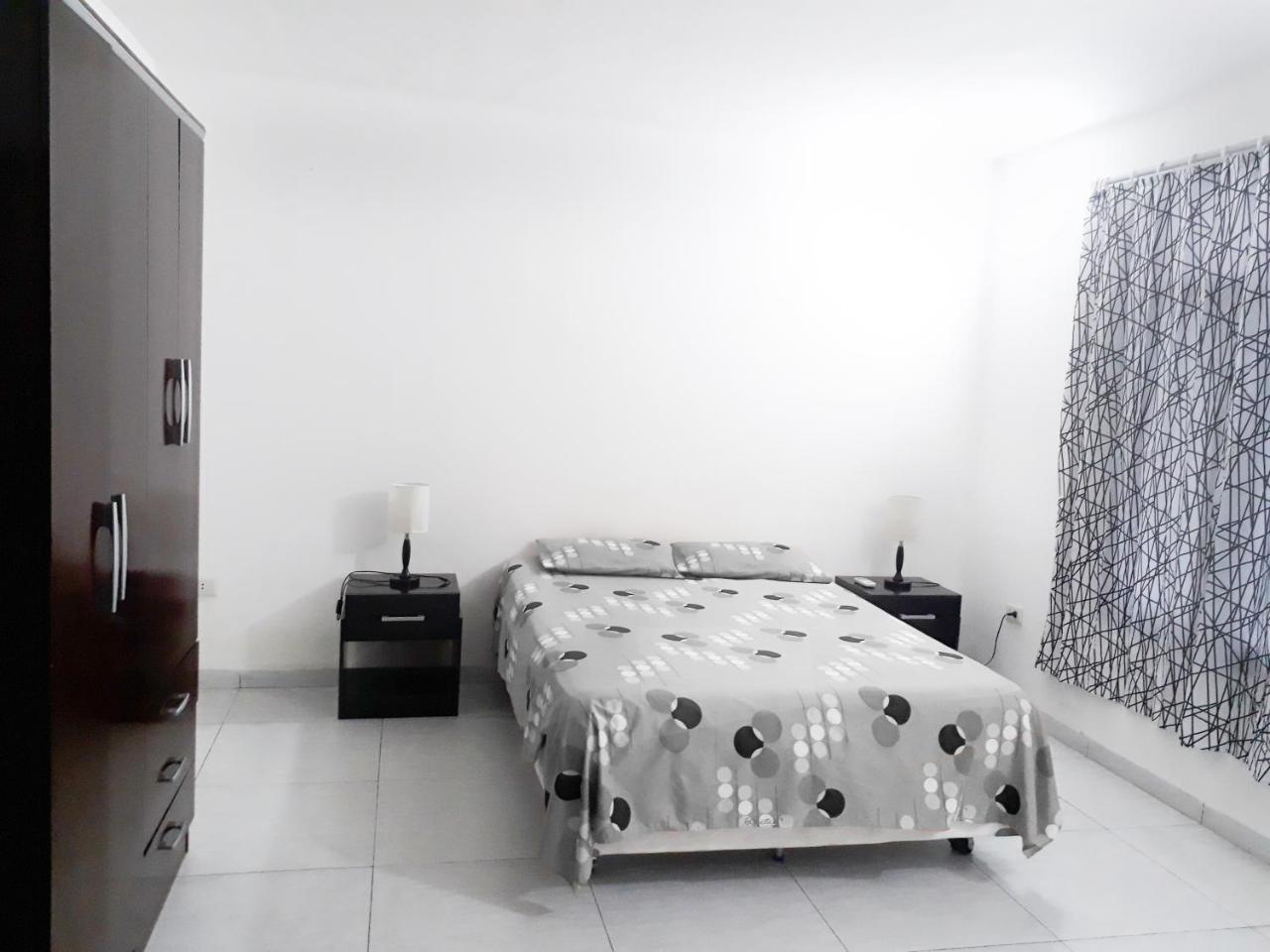 City Lodge Apart Santa Cruz de La Sierra Ngoại thất bức ảnh