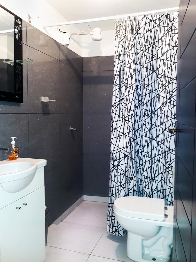 City Lodge Apart Santa Cruz de La Sierra Ngoại thất bức ảnh