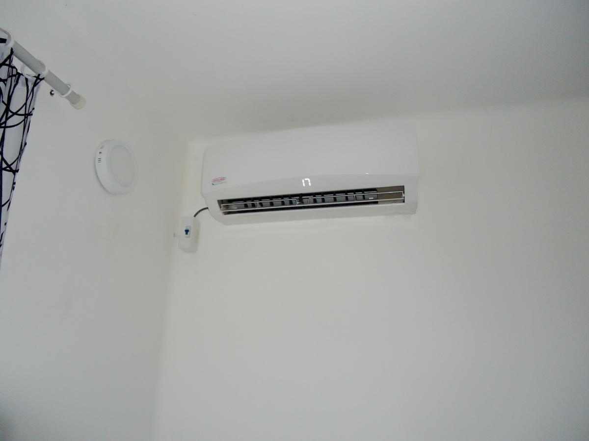 City Lodge Apart Santa Cruz de La Sierra Ngoại thất bức ảnh