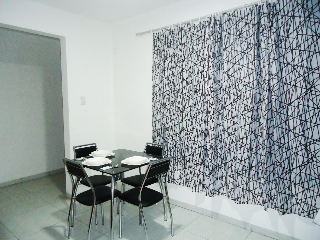 City Lodge Apart Santa Cruz de La Sierra Ngoại thất bức ảnh
