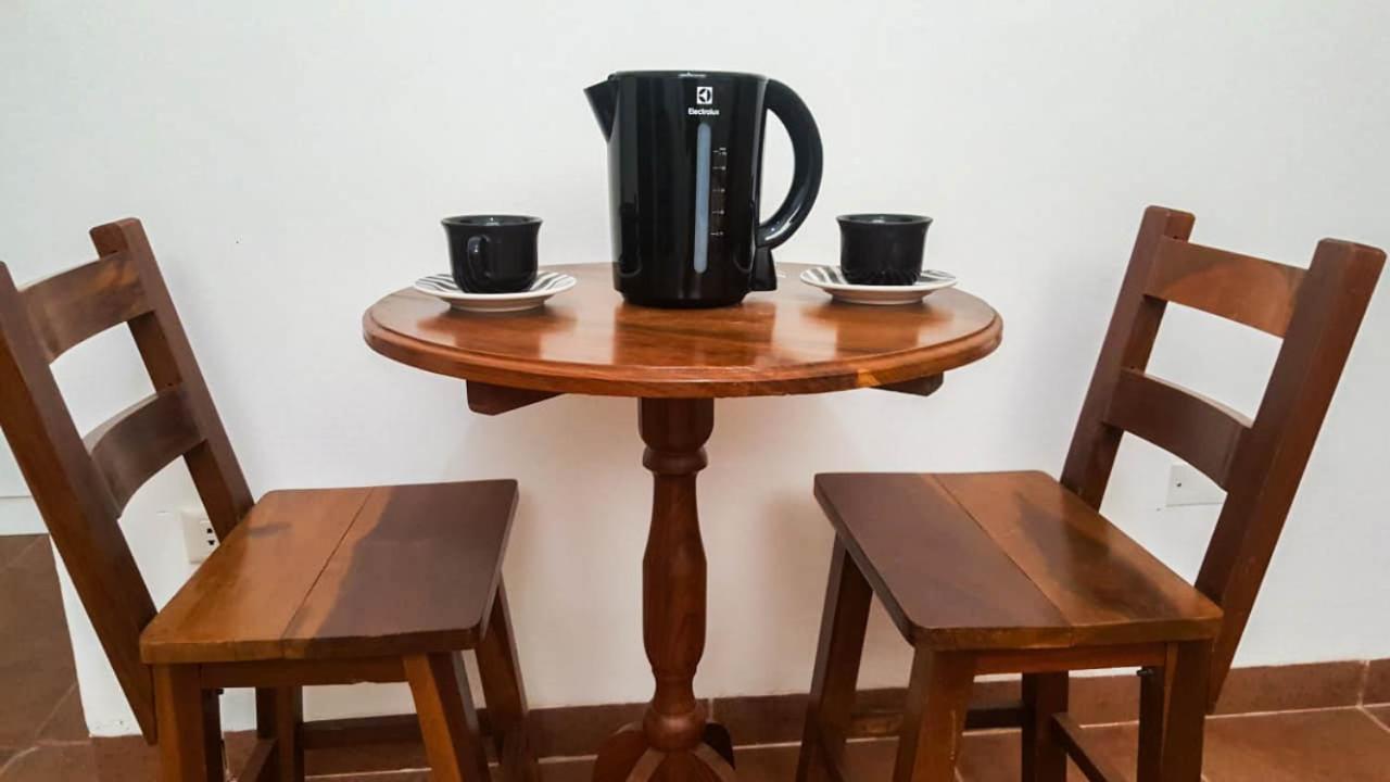 City Lodge Apart Santa Cruz de La Sierra Ngoại thất bức ảnh